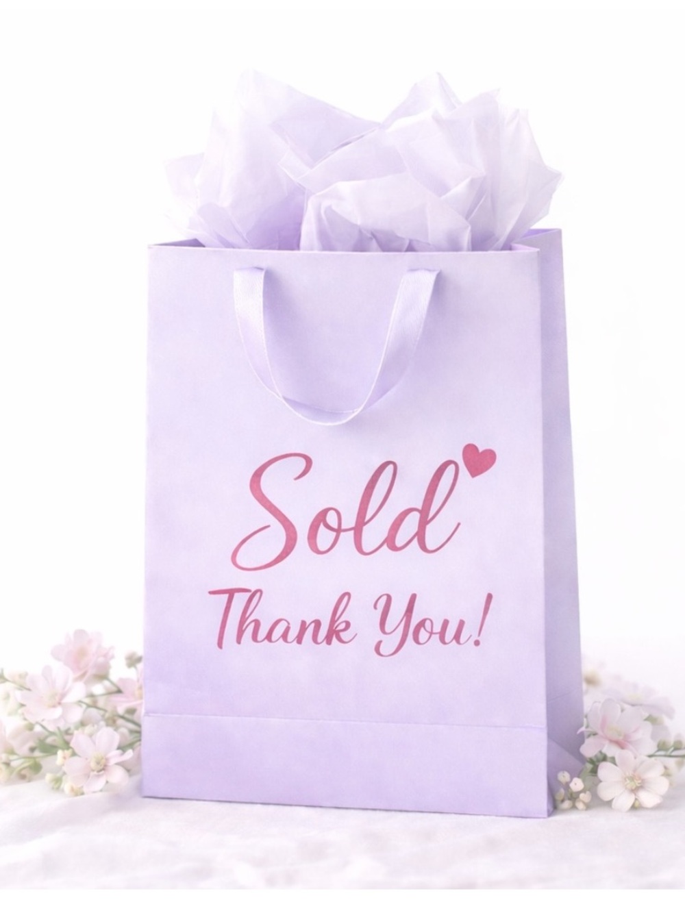 Sold